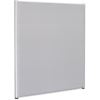 Lorell Gray Fabric Panels1