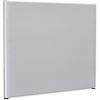 Lorell Gray Fabric Panels1