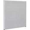 Lorell Gray Fabric Panels1