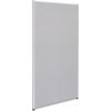 Lorell Gray Fabric Panels1