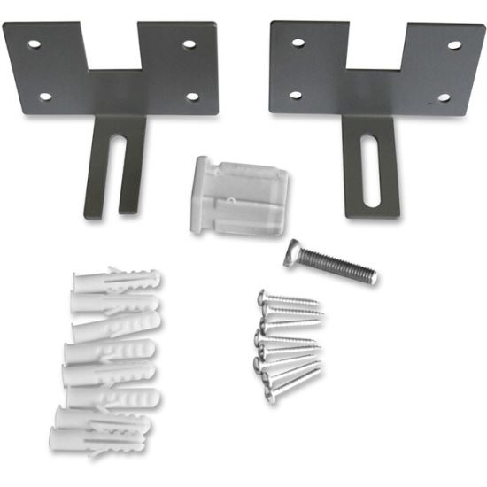 Lorell Panel Wall Brackets1