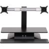 Lorell Sit-to-Stand Electric Desk Riser2