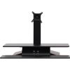 Lorell Sit-to-Stand Electric Desk Riser7