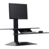 Lorell Sit-to-Stand Electric Desk Riser10