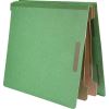 Nature Saver Letter Recycled Classification Folder2