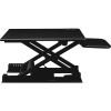 Lorell Sit-to-Stand Electric Desk Riser4
