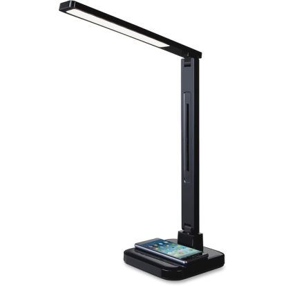 Lorell Smart LED Desk Lamp1