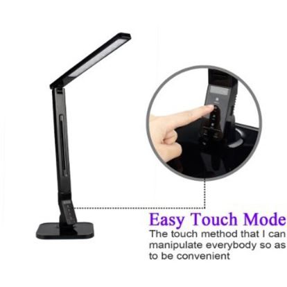 Lorell Smart LED Desk Lamp1