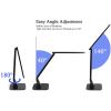 Lorell Smart LED Desk Lamp2