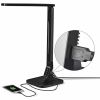 Lorell Smart LED Desk Lamp7