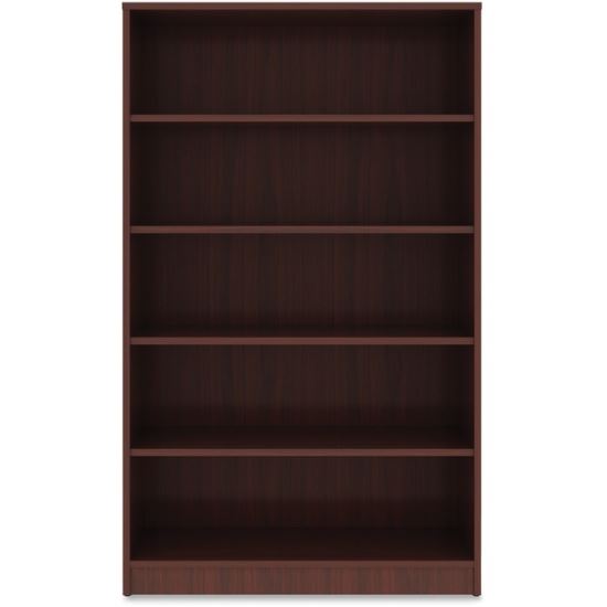 Lorell Bookshelf1