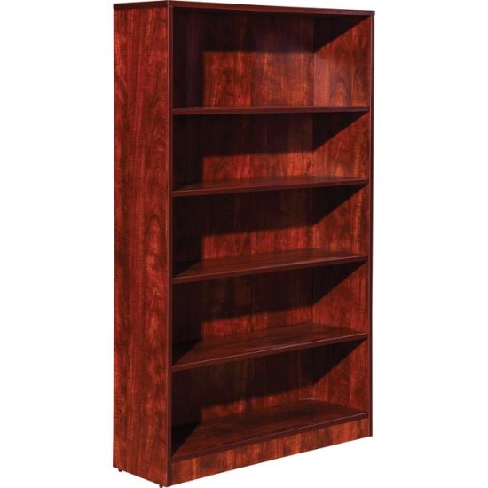 Lorell Bookshelf1