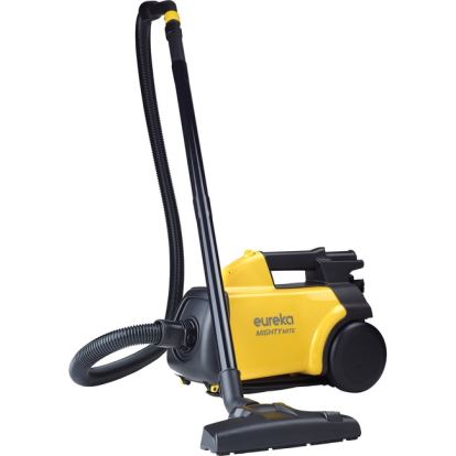 Eureka Mighty Mite 3670G Canister Vacuum Cleaner1