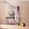 Eureka Mighty Mite 3670G Canister Vacuum Cleaner2