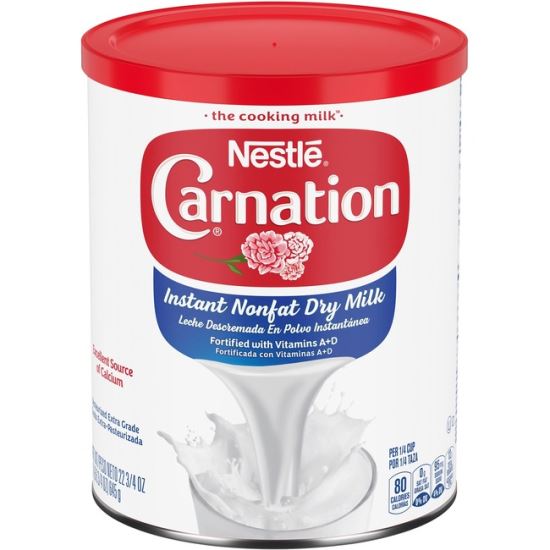 Carnation Instant Nonfat Dry Milk1