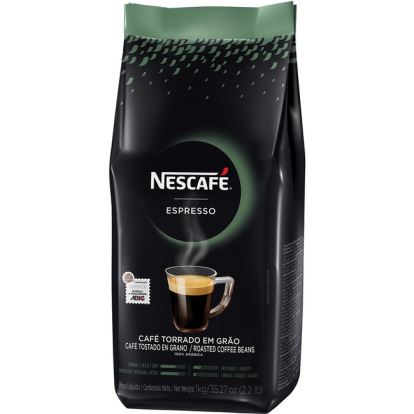 Nescafe Whole Bean Espresso Coffee1