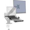 Lorell Mounting Arm for Monitor - Gray2