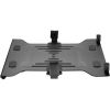 Lorell Mounting Adapter for Notebook - Black2