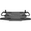 Lorell Mounting Adapter for Notebook - Black3