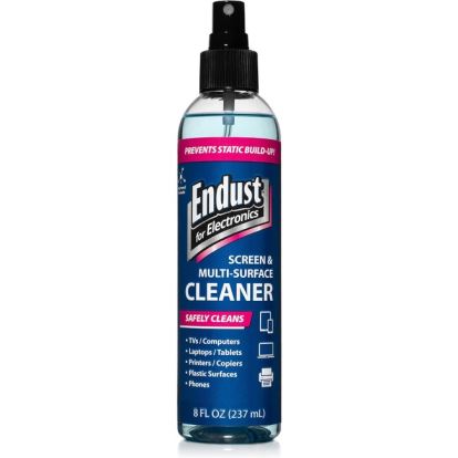 Endust 4 oz Anti-Static Cleaning & Dusting Pump Spray1