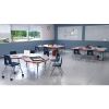 Lorell Classroom Rectangular Activity Tabletop2