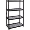Lorell Wire Deck Shelving4