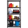 Lorell Wire Deck Shelving6