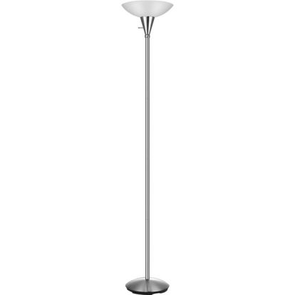 Lorell 13-watt Bulb Floor Lamp1