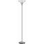 Lorell 13-watt Bulb Floor Lamp1