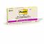 Post-it&reg; Super Sticky Adhesive Note1