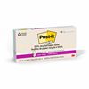 Post-it&reg; Super Sticky Adhesive Note1
