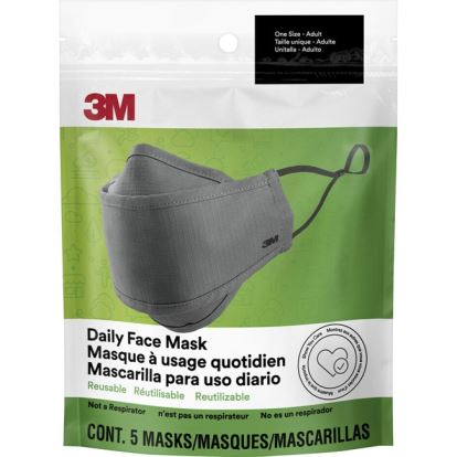 3M Daily Face Masks1