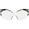 3M SecureFit 400-Series Protective Eyewear3