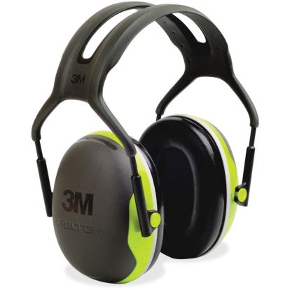 Peltor X4A Earmuffs1