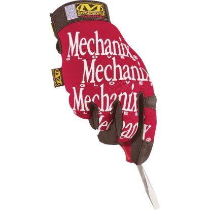 Mechanix Wear Gloves1