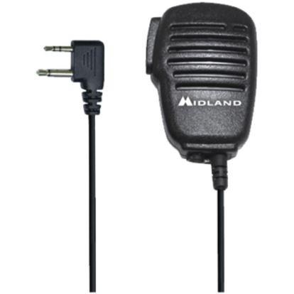 Midland AVPH10 Wired Microphone1