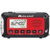 Midland ER40 Emergency Crank Radio2
