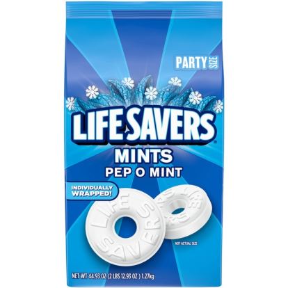 Life Savers Pep O Mint Hard Candy1