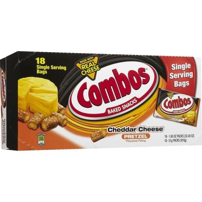 Combos Cheddar Cheese Filled Pretzel1