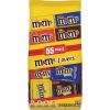 M&M's Chocolate Candies Lovers Variety Bag2