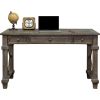 Martin Carson Writing Desk - 2-Drawer1