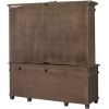 Martin Carson Credenza - 6-Drawer3