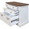 Martin Lateral File - 3-Drawer5
