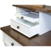 Martin Low Hutch - 2-Drawer8