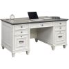 Martin Hartford Double Pedestal Desk3