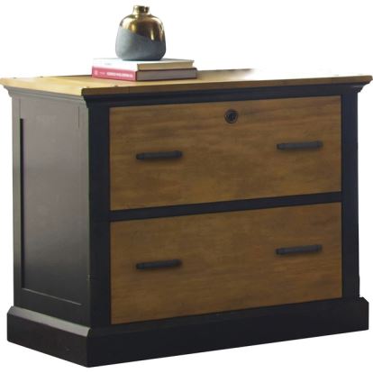 Martin Toulouse Lateral File - 2-Drawer1