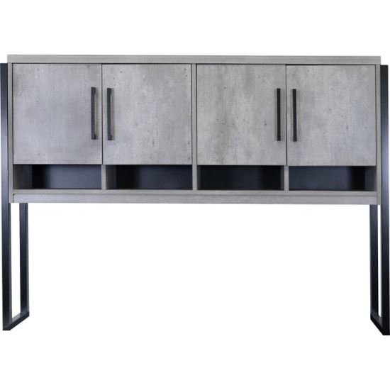 Martin Mason Concrete Laminate Unit1