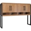 Martin Mason Monarca Laminate Unit1