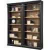 Martin Toulouse Collection Tall Bookcase3