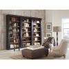 Martin Toulouse Collection Tall Bookcase7